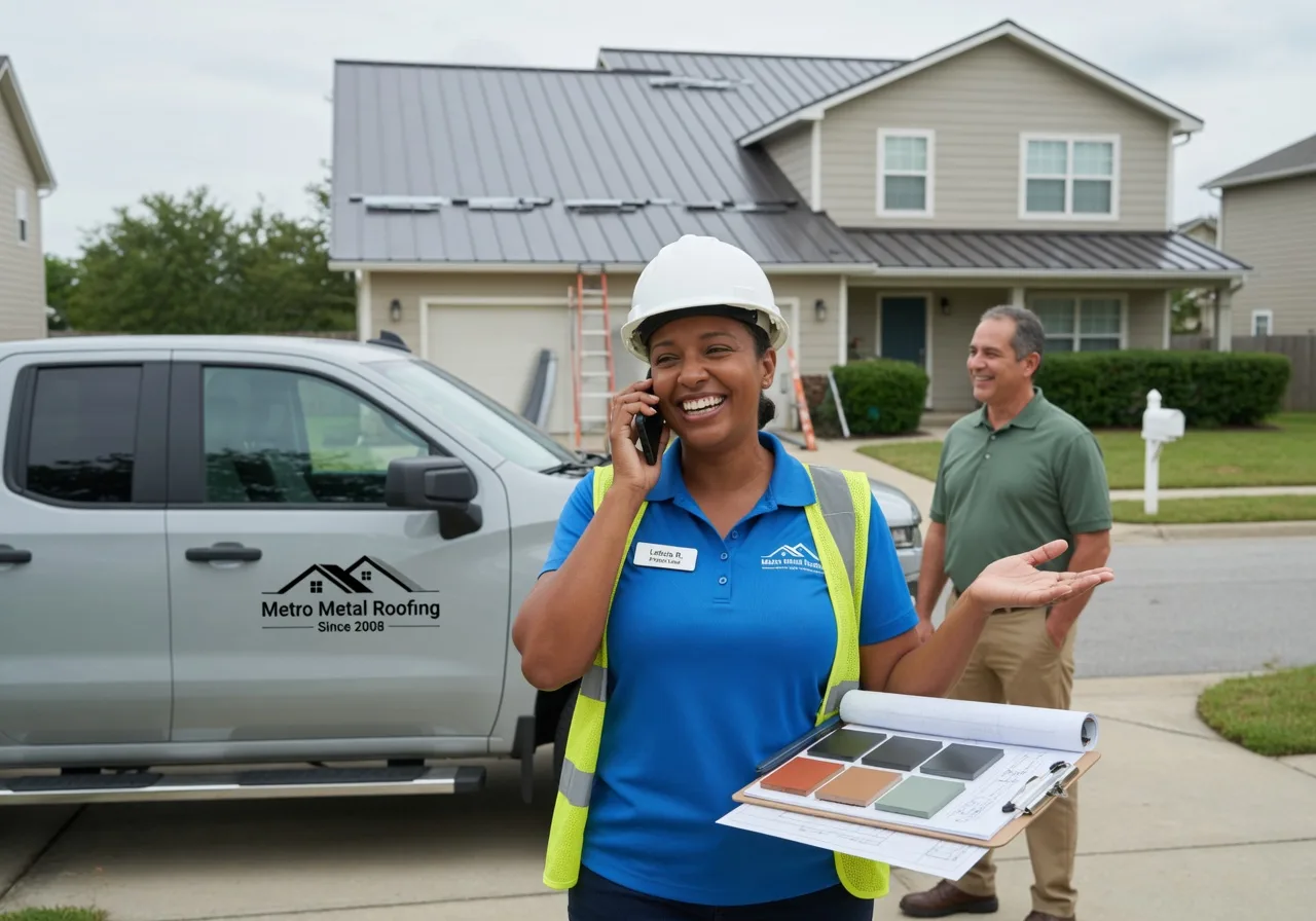 Metal Roofing Installation Yoncalla, OR FAQs
